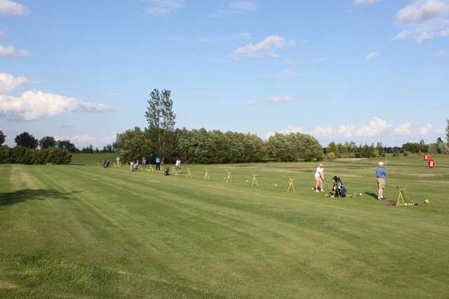 Southside Golf Course in Grande Pointe Manitoba Canada Golf Advisor Southside Golf Course in Grande Pointe Manitoba Canada Golf Advisor