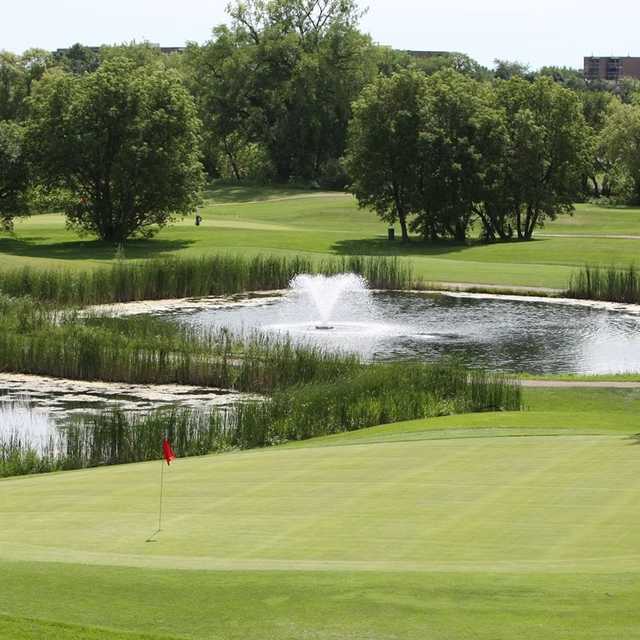 Shooters Family Golf Club in Winnipeg, Manitoba, Canada Golf Advisor