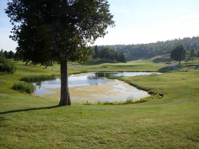 Rockwood Park Golf Course in St John New Brunswick Canada Golf Advisor Rockwood Park Golf Course in St John New Brunswick Canada Golf Advisor