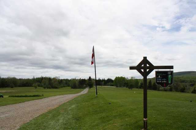 Baddeck Forks Golf Club in Baddeck Nova Scotia Canada Golf Advisor Baddeck Forks Golf Club in Baddeck Nova Scotia Canada Golf Advisor
