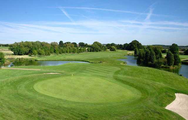 The Nottinghamshire Golf & Country Club - Championship ...
