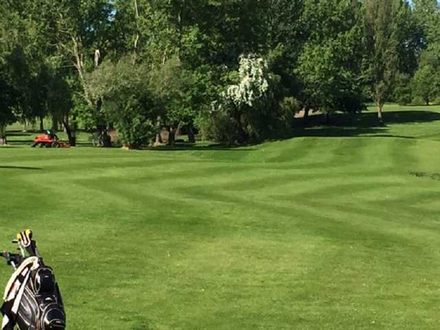 Queens Park Golf Club in Crewe Cheshire East England Golf Advisor Queens Park Golf Club in Crewe Cheshire East England Golf Advisor