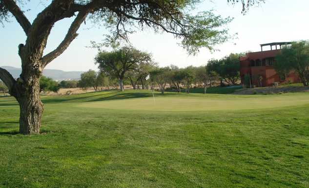 Ventanas de San Miguel Golf Resort in San Miguel de Allende Ventanas de San Miguel Golf Resort in San Miguel de Allende