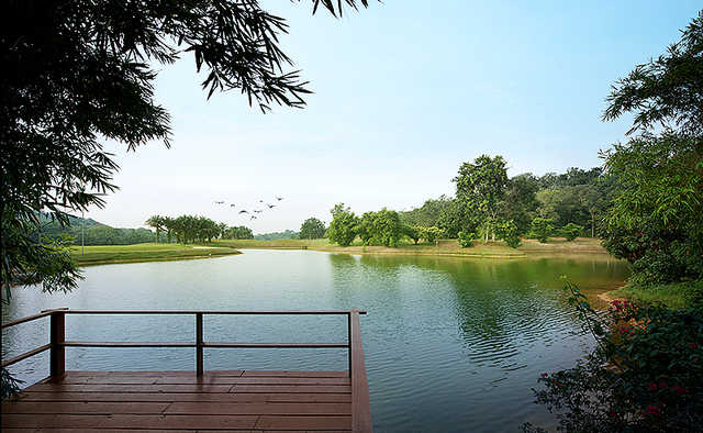 16 Feb 2020 Tasik Puteri Golf Country Club Kuala Lumpur Golfers Club