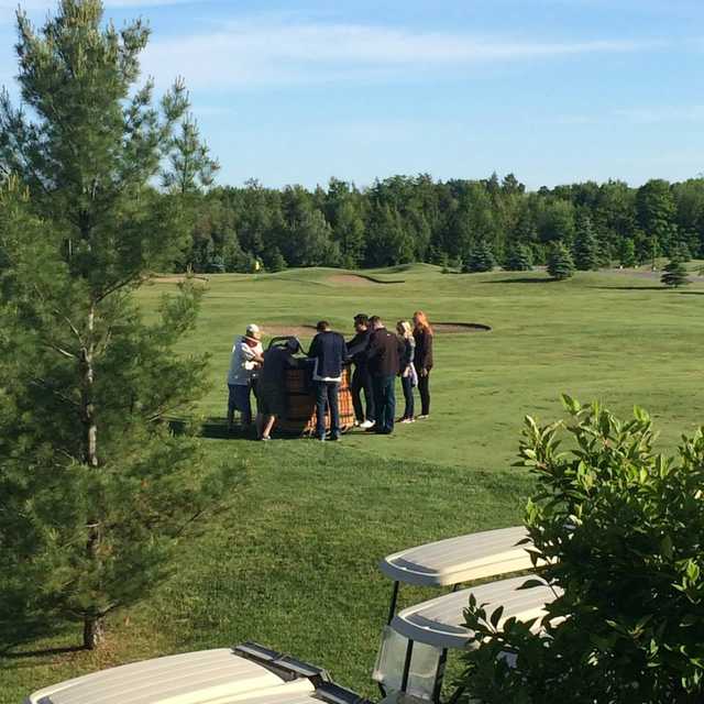 Baxter Creek Golf Club in Fraserville, Ontario, Canada Golf Advisor