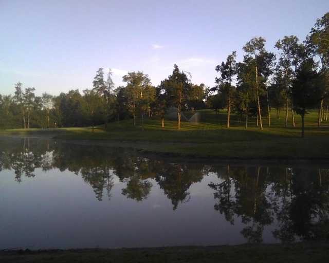 Hidden Greens North in Solon Springs, Wisconsin, USA Golf Advisor