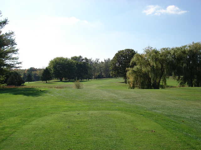 Pine Ridge Golf and Country Club in Warkworth, Ontario ...