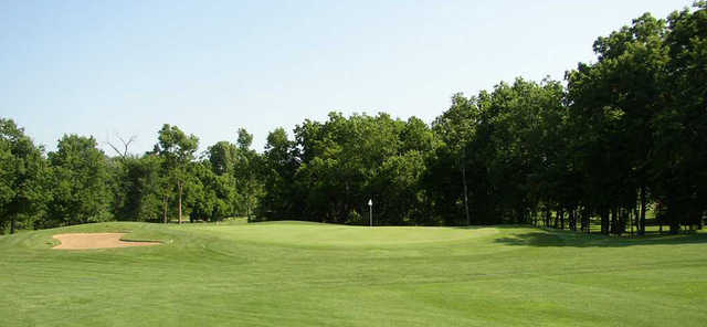 quail ridge driving range
