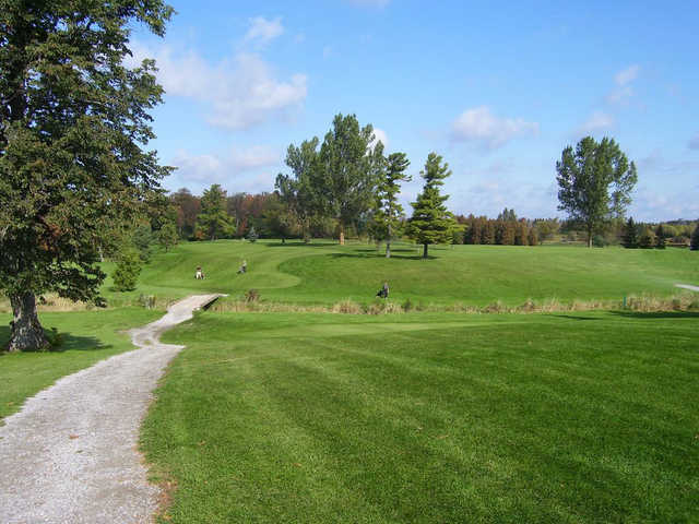 Bushwood Golf Club in Markham, Ontario, Canada | Golf Advisor