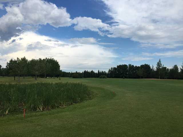 Wildwood Golf Course in Saskatoon Saskatchewan Canada Golf Advisor