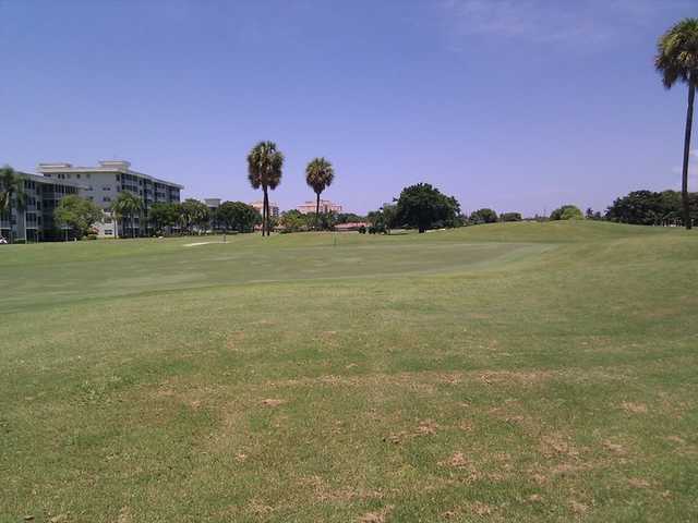 Palms at Palm Aire Country Club in Pompano Beach Florida USA Golf Palms at Palm Aire Country Club in Pompano Beach Florida USA Golf