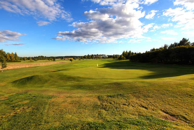 Tuusulan Golf Club in Tuusula, Helsinki, Finland | Golf Advisor