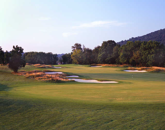 The Architects Golf Club in Phillipsburg, New Jersey, USA Golf Advisor