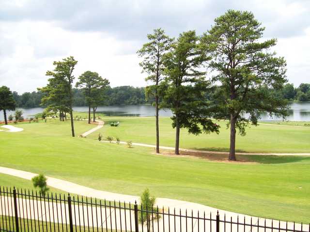 The Links At Tuscaloosa in Tuscaloosa Alabama USA Golf Advisor The Links At Tuscaloosa in Tuscaloosa Alabama USA Golf Advisor