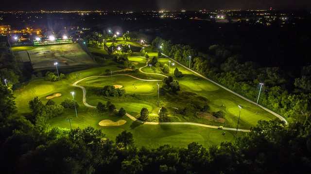 Golf Center Des Plaines Par-3 Course in Des Plaines, Illinois, USA | Golf Advisor