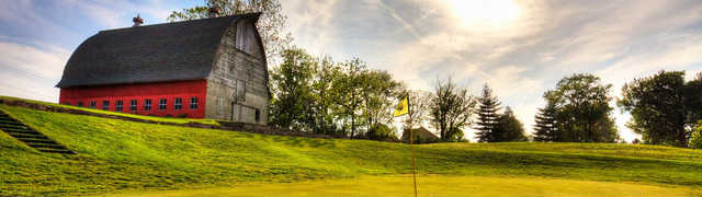 The Woodlands Golf Club In Alton Illinois USA Golf Advisor