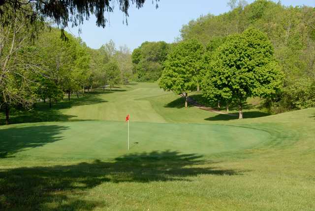 Champions Golf Course in Columbus, Ohio, USA | Golf Advisor