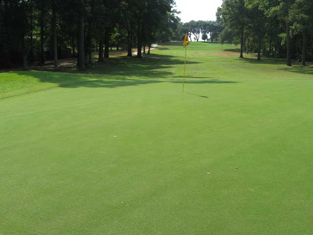 East at Winged Foot Golf Club in Mamaroneck, New York, USA | Golf ...