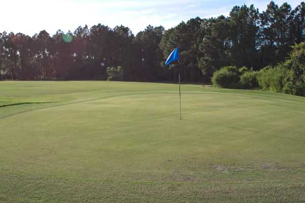 St Augustine Shores Golf Club In Saint Augustine Florida Usa Golf