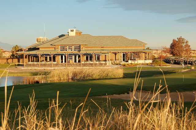 Buffalo Run Golf Course in Commerce City, Colorado, USA  Golf Advisor