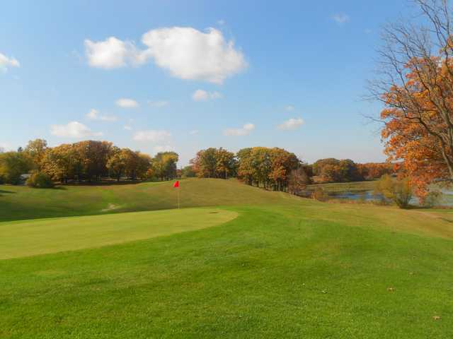 Mink Lake Golf Course Park in Valparaiso Indiana USA Golf Advisor Mink Lake Golf Course Park in Valparaiso Indiana USA Golf Advisor