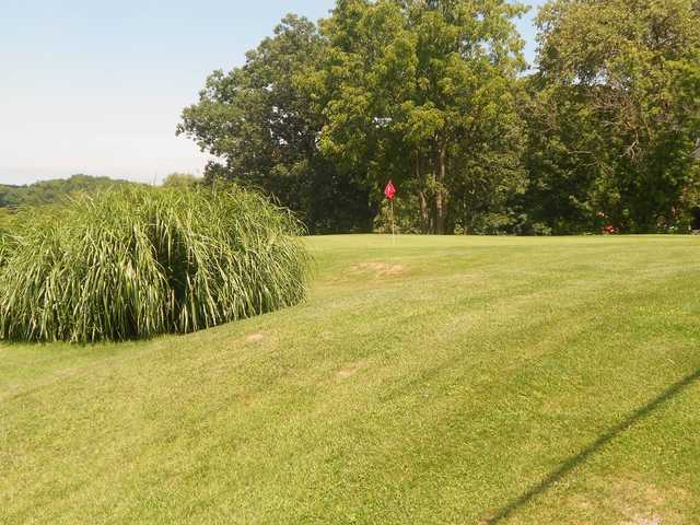 Mink Lake Golf Course Park in Valparaiso Indiana USA Golf Advisor Mink Lake Golf Course Park in Valparaiso Indiana USA Golf Advisor