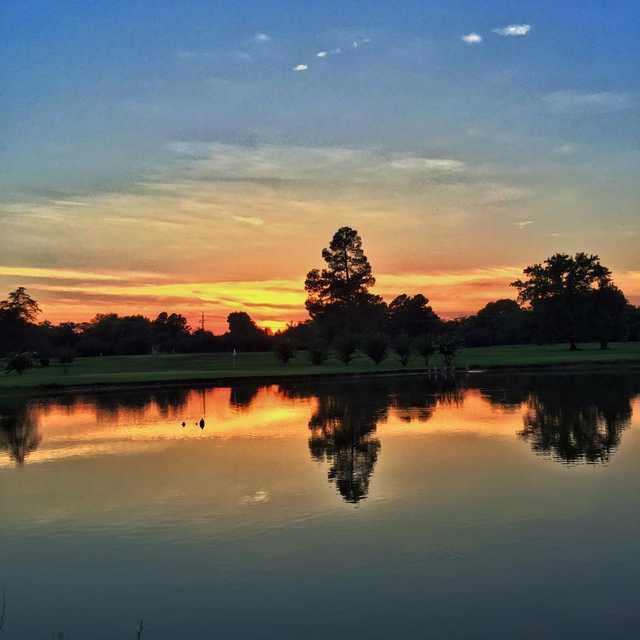 Longview Country Club in Longview, Texas, USA Golf Advisor