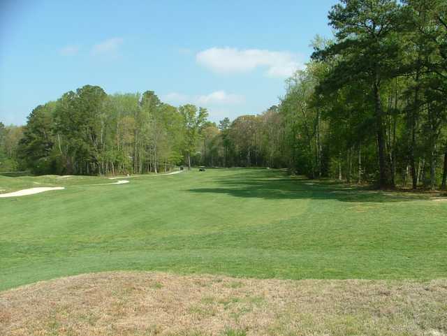 Ocean Resorts Golf Club in Berlin, Maryland, USA | Golf Advisor