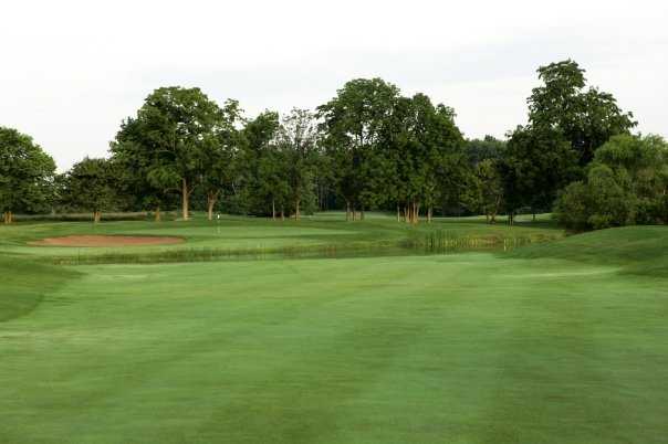 Wood Wind Golf Club In Westfield Indiana USA Golf Advisor
