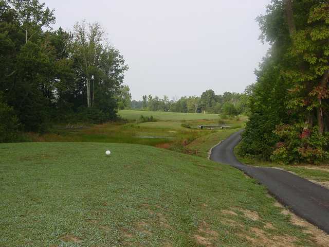 Big Sandy Golf Country Club In Trenton Georgia USA Golf Advisor