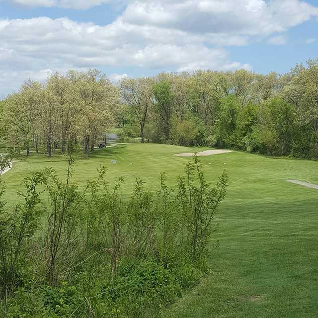 Silver Oaks Golf Course in Braidwood, Illinois, USA Golf Advisor