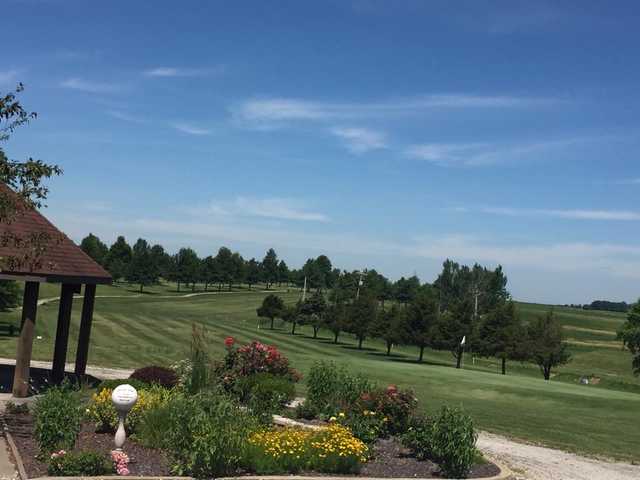 Shoal Creek Golf Course In Raymond Illinois USA Golf Advisor