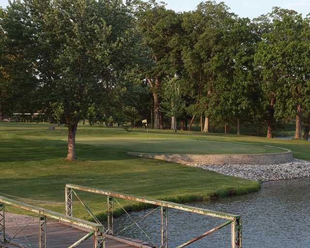 Scripps Park Golf Course in Rushville, Illinois, USA Golf Advisor