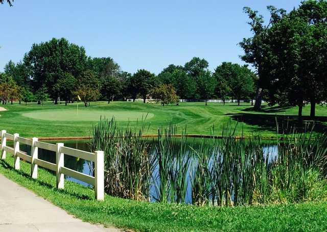 Eastwood Golf Course in Streator Illinois USA Golf Advisor Eastwood Golf Course in Streator Illinois USA Golf Advisor