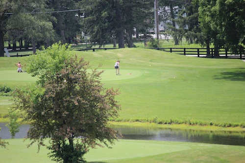 Crooked Creek Golf Club in Indianapolis, Indiana, USA | Golf Advisor