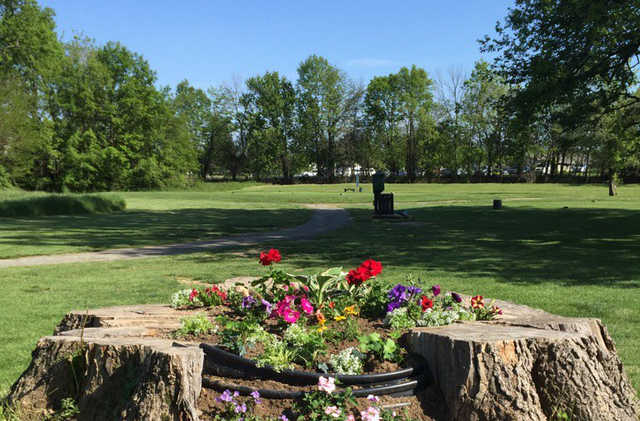 Tipton Municipal Golf Course in Tipton Indiana USA Golf Advisor Tipton Municipal Golf Course in Tipton Indiana USA Golf Advisor