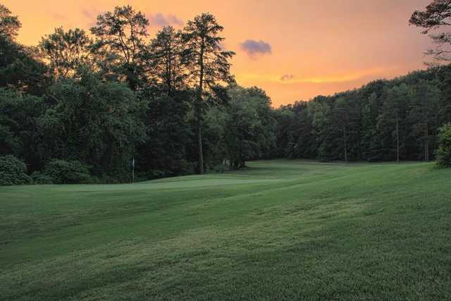 Legacy Pines Golf Club Greenville South Carolina Golf Course 