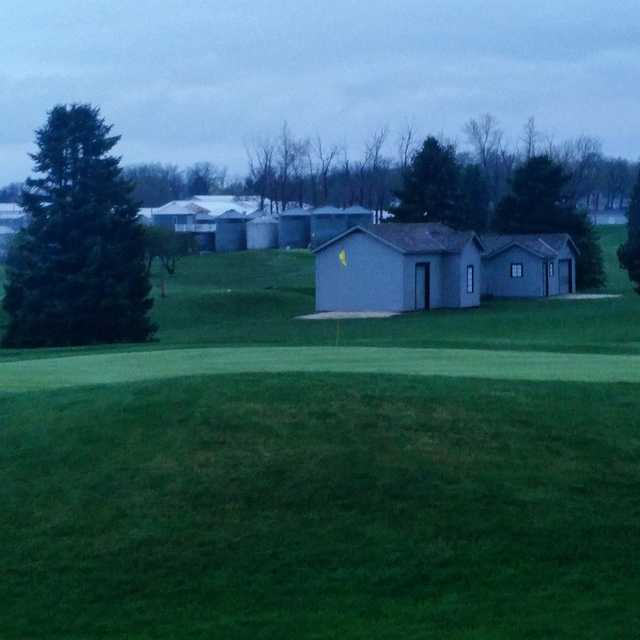 Primghar Golf & Country Club in Primghar, Iowa, USA Golf Advisor