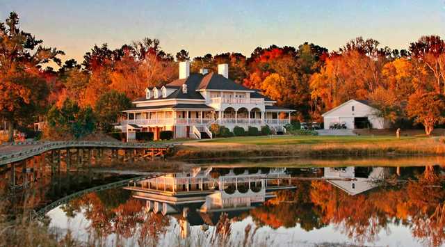 River Golf Club, The in North Augusta, South Carolina, USA | Golf Advisor