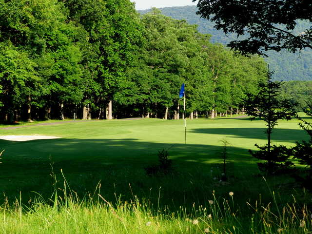 Fore Sisters Golf Course in Rawlings Maryland USA Golf Advisor Fore Sisters Golf Course in Rawlings Maryland USA Golf Advisor