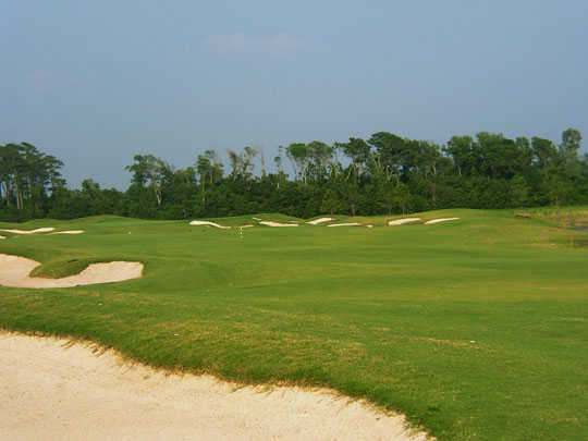 The Beaufort Club in Beaufort, North Carolina, USA | Golf Advisor