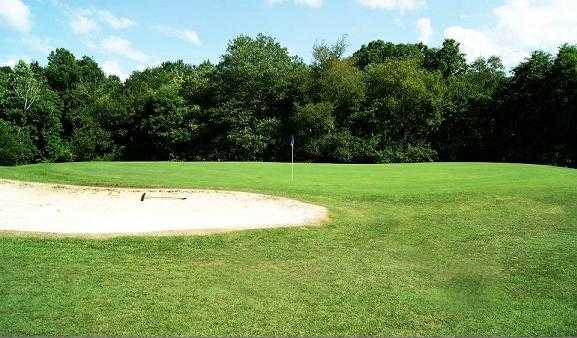 Copper Basin Golf Club in Copperhill Tennessee USA Golf Advisor Copper Basin Golf Club in Copperhill Tennessee USA Golf Advisor