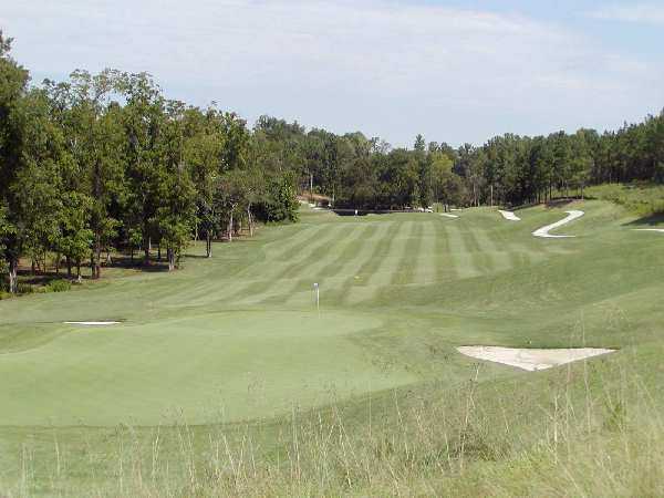 Verdict Ridge Golf & Country Club in Denver, North Carolina, USA | Golf ...