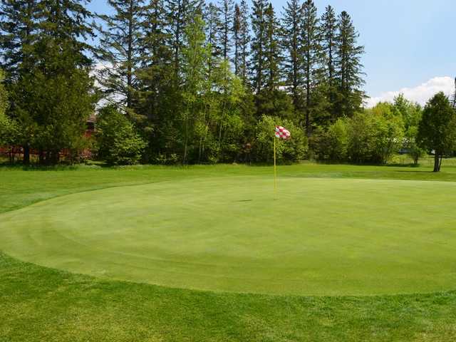 Pattison Park Golf Course In Superior Wisconsin USA Golf Advisor