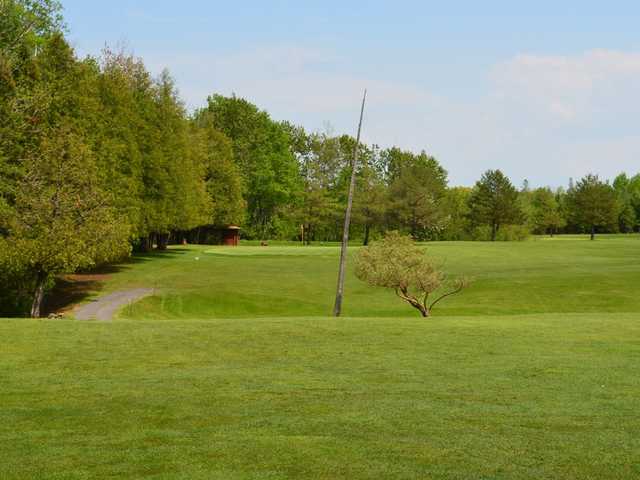 Pattison Park Golf Course In Superior Wisconsin USA Golf Advisor