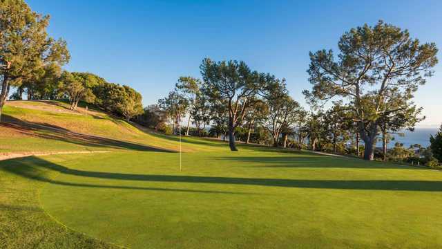 Palos Verdes Shores Golf Club in San Pedro California USA Golf Advisor Palos Verdes Shores Golf Club in San Pedro California USA Golf Advisor