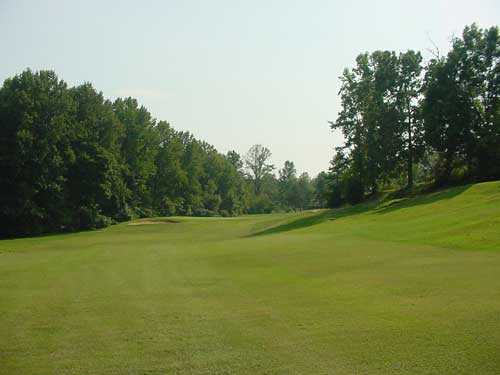 King's Mountain Country Club in Kings Mountain, North Carolina, USA ...