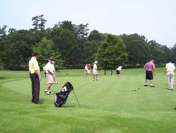 Stonebridge Golf Club in Monroe, North Carolina, USA | Golf Advisor