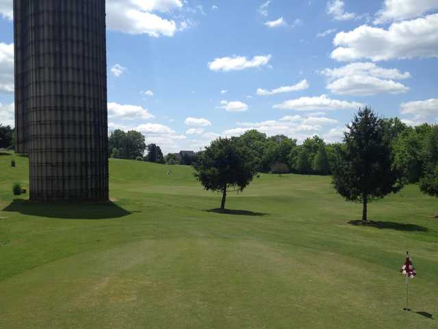 Beverly Park Par 3 Golf Course in Knoxville Tennessee USA Golf Advisor Beverly Park Par 3 Golf Course in Knoxville Tennessee USA Golf Advisor