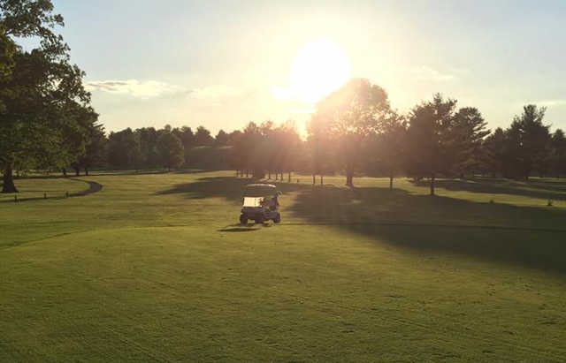 Bays Mountain Golf Club in Church Hill Tennessee USA Golf Advisor Bays Mountain Golf Club in Church Hill Tennessee USA Golf Advisor